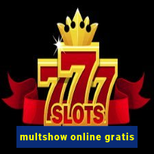 multshow online gratis